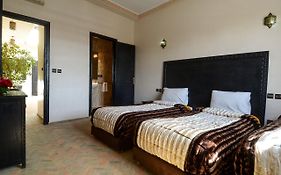 Andalousia Hotel
